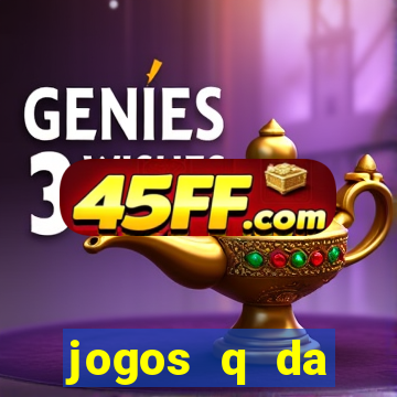 jogos q da dinheiro de verdade